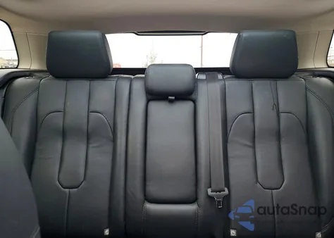 2015 Land Rover Range Rover Evoque Pure Plus z USA, uszkodzony, nr VIN SALVP2BG0FH076036